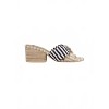 Women's Wo's Isandra Raffia Bow Heel Sandal - MIA - 2 of 4