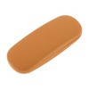 Unique Bargains Retro Round Eyeglasses Case 6.5"x2.36"x1.38" 1 Pc - 2 of 4