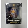 Orange Cassidy YouTooz AEW Action Figure - 2 of 3