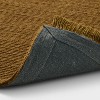 5'x7' Handwoven Area Rug - Threshold™ designed with Studio McGee - 4 of 4