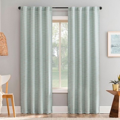 BrylaneHome Lenora Textured Panel