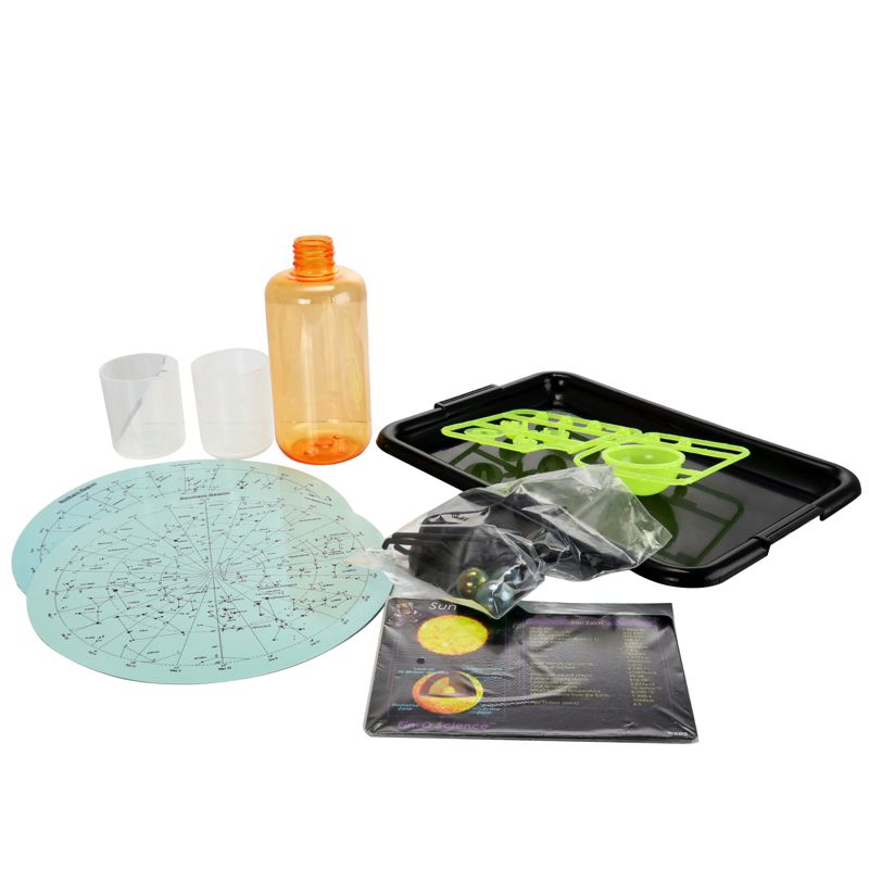 Vivitar Outer Space Exploration Science Kit, 1 of 4
