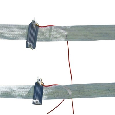 Field Guardian TRU TESTTRU TEST 814822 Wide Tape to Wide Tape Connector