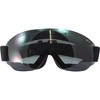 3 Pairs of Birdz Eyewear Thrush Safety Goggles with Clear, Smoke, Yellow Lenses - 4 of 4