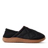Dearfoams Women's River Closed Back Collapsible Heel House Shoe Slipper - 2 of 4