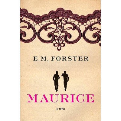 Maurice - by  E M Forster (Paperback)