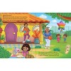 Dora: More to Explore! - (Lift-The-Flap) by  Susana Illera Martinez (Board Book) - 2 of 3