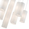 Livex Lighting Strathmore 15 - Light Chandelier in  Satin Brass - 4 of 4