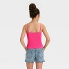 Girls' Seamless Tank Top - art class™ - 2 of 3