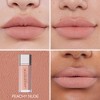 Anastasia Beverly Hills Lip Velvet Deluxe Kit - Softy & Peachy Nude - 0.05oz - Ulta Beauty - 4 of 4