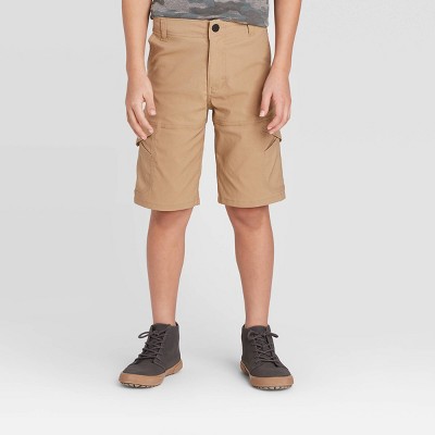 wrangler outdoor series cargo shorts