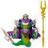 Masters of the Universe Turtles of Grayskull Origins Super Shredder Deluxe Action Figure - 2 of 4