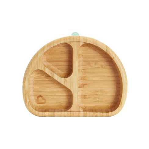 Brite Concepts Mini Bamboo Cutting Board, 6 by 9 Inches (Pack of 1)