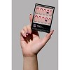 Glamnetic x Fanatics New York Giants Press-On Nails - 30ct - Ulta Beauty - 2 of 4