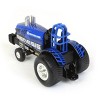 ERTL 1/64 New Holland "Genesis" Die-cast Pulling Tractor  37924b - 4 of 4