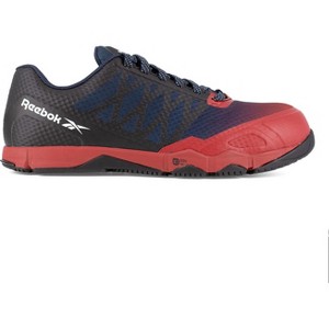 Men's Reebok Speed TR Work Men's Composite Toe Electrical Hazard Athletic Work Shoe - 1 of 4