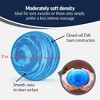 OPTP PRO Soft Release Ball – 5" Foam Massage Ball for Back Pain Relief & Sore Muscles – Ideal for Exercise Recovery and Physical Therapy - 3 of 4