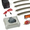 Bachmann Trains - Super Chief Ready To Run Electric Train Set - N Scale - 2 of 2