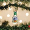 Old World Christmas 2.0 Inch Mini Ranch Dressing Gumdrops Collection Salads Veggies Tree Ornaments - 3 of 3