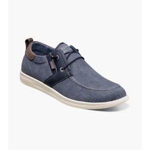 Nunn Bush Brewski Men'sMoc Toe Slip On - 1 of 4