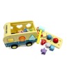 Leo & Friends School Bus Pound and Tap Bus Bench - image 3 of 4