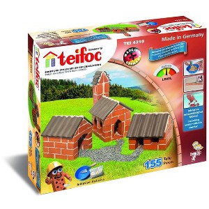 Teifoc Village - 1 of 4