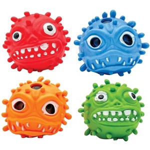 Geddes Galactic Invader Toys - 12 per display - 1 of 4