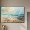 Art Remedy Beyond the Shore Beach Framed - 2 of 4