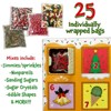 Mystic Sprinkles 25 Days of Sprinkles Advent Calendar - 3 of 4