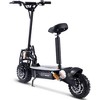 MotoTec 2000w 48v Electric Scooter Black - 4 of 4