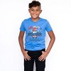 The Juniper Shop Red White and Cool Popsicle Youth Short Sleeve Tee - 3 of 4
