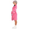 Orion Costumes Crazy Cat Lady Adult Costume | Robe & Wig Funny Costume Set | One Size Fits Most - 2 of 3