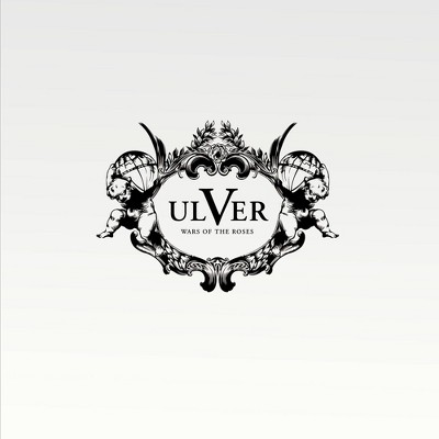 Ulver - Wars of the roses (CD)