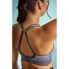 Women's Non-wire Sports Bra - Panache - 2 of 2