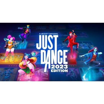 Just dance deals 2019 switch target