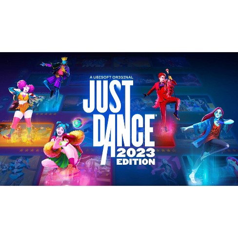 Just Dance 2023 Edition - Xbox Series X