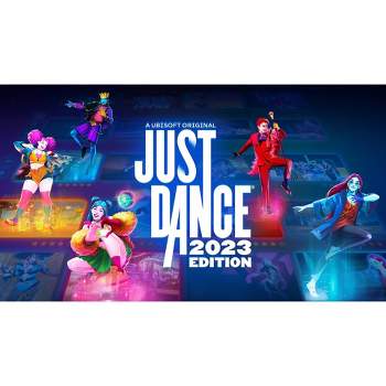 Just Dance 2023 Edition - Nintendo Switch (Digital)