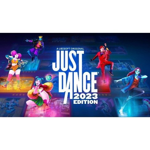 Just Dance 2023 Edition - Nintendo Switch (digital) : Target