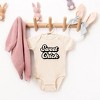The Juniper Shop Sweet Chick Baby Bodysuit - 2 of 2