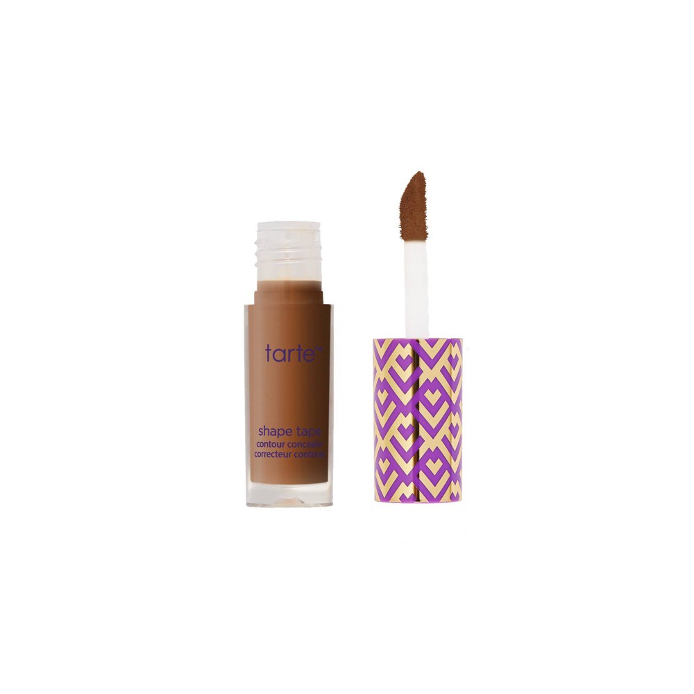 tarte Travel-Size Shape Tape Concealer - 57S Rich Sand - 0.033 fl oz - Ulta Beauty