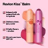 Revlon Kiss Lip Balm - Moisturizing with SPF - 4 of 4