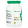 Organika Quercetin with Bromelain, 120 Caplets - 4 of 4