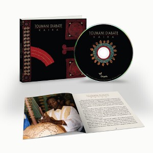 Toumani Diabate - Kaira - 1 of 1