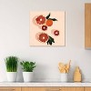 Grapefruit by Bria Nicole Unframed Wall Canvas - iCanvas - 2 of 3