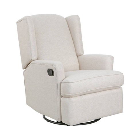 Target glider deals rocker