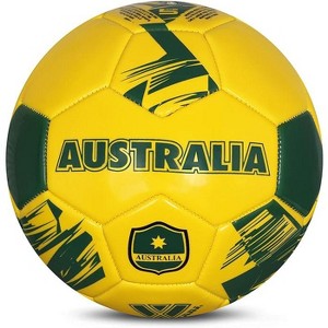 Vizari Mini National Team Soccer Balls - 1 of 4