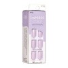 KISS imPRESS Color Press-On Fake Nails - Picture Purplect - 30ct - image 4 of 4