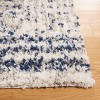 Jericho Shag JER100 Power Loomed Rugs - Safavieh - 2 of 4