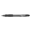 BIC Velocity Retractable Ball Pen Black Ink 1.6 mm 36/Pack VLGB361BK - 2 of 4