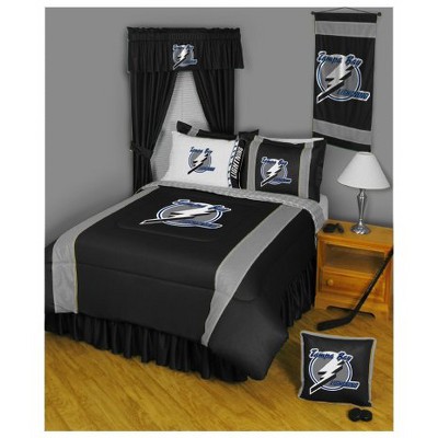 Tampa Bay Lightning Bedding Collection Target